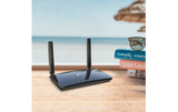 TP - Link Archer AC1200 Wireless Dual Band 4G 300Mbps LTE Router (MR400) - SourceIT