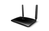 TP - Link Archer AC1200 Wireless Dual Band 4G 300Mbps LTE Router (MR400) - SourceIT