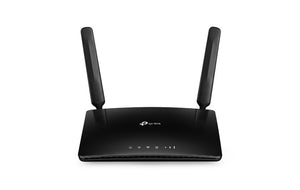 TP - Link Archer AC1200 Wireless Dual Band 4G 300Mbps LTE Router (MR400) - SourceIT