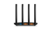 TP - Link Archer AC1900 Dual - Band Wi - Fi Router (C80) - SourceIT