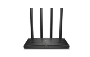 TP - Link Archer AC1900 Dual - Band Wi - Fi Router (C80) - SourceIT