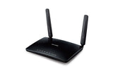 TP - Link Archer AC750 Wireless Dual Band 4G LTE Router (MR200) - SourceIT