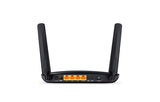 TP - Link Archer AC750 Wireless Dual Band 4G LTE Router (MR200) - SourceIT