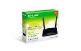 TP - Link Archer AC750 Wireless Dual Band 4G LTE Router (MR200) - SourceIT