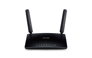 TP - Link Archer AC750 Wireless Dual Band 4G LTE Router (MR200) - SourceIT