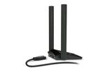 TP - Link Archer AX1800 High Gain Dual Band Wi - Fi 6 USB Adapter (Archer TX20U Plus) - SourceIT