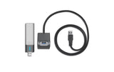 TP - Link Archer AX1800 High Gain Dual Band Wi - Fi 6 USB Adapter (TX20UH) - SourceIT