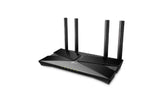 TP - Link Archer AX3000 Dual - Band Wi - Fi 6 Router (AX53)