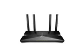TP - Link Archer AX3000 Dual - Band Wi - Fi 6 Router (AX53)