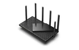 TP - Link Archer AX3000 Dual - Band Wi - Fi 6 Router (AX55) - SourceIT