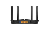 TP - Link Archer AX3000 Dual - Band Wi - Fi 6 Router (AX55) - SourceIT