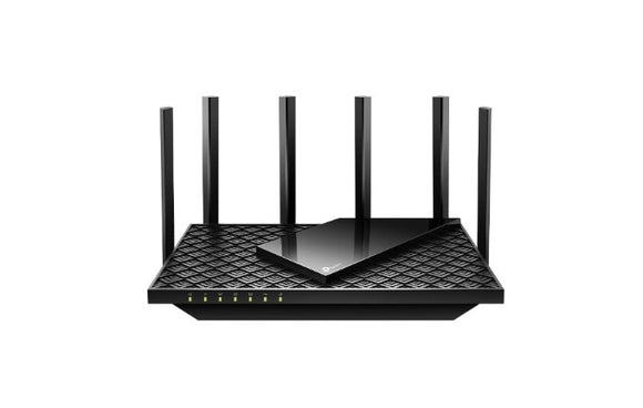 TP - Link Archer AX3000 Dual - Band Wi - Fi 6 Router (AX55) - SourceIT