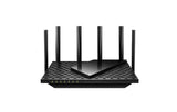 TP - Link Archer AX3000 Dual - Band Wi - Fi 6 Router (AX55) - SourceIT