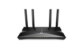 TP - Link Archer AX3000 Wi - Fi 6 Router (AX50) - SourceIT