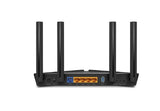 TP-LINK Archer AX50 AX3000 Dual Band Gigabit Wi-Fi 6 Router - SourceIT