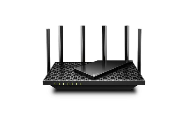 TP - Link Archer AX5400 Dual - Band Wi - Fi 6 Router (AX73) - SourceIT