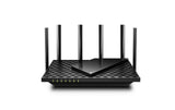 TP - Link Archer AX5400 Dual - Band Wi - Fi 6 Router (AX73) - SourceIT