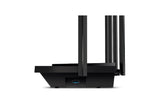 TP - Link Archer AX5400 Dual - Band Wi - Fi 6 Router (AX73) - SourceIT