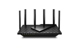 TP - Link Archer AX5400 Tri - Band Wi - Fi 6 Router (AX75) - SourceIT