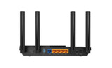 TP-LINK Archer AX55 AX3000 Dual Band Gigabit Wi-Fi 6 Router - SourceIT