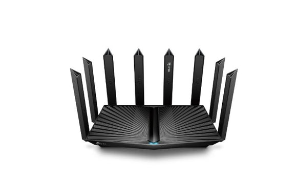 TP - Link Archer AX6000 Wi - Fi 6 Router (AX80) - SourceIT