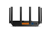 TP-LINK Archer AX73 AX5400 Dual-Band Gigabit Wi-Fi 6 Router - SourceIT