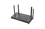 TP - Link Archer AXE16000 Quad - Band Wi - Fi 6E Router (AXE300) - SourceIT