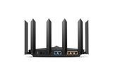 TP - Link Archer AXE7800 Tri - Band Wi - Fi 6E Router (AXE95) - SourceIT