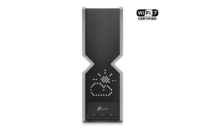 TP-Link Archer BE19000 Tri-Band Wi-Fi 7 Router – SourceIT