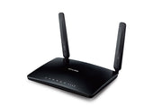 TP-LINK Archer MR200 AC750 Wireless Dual Band 4G LTE Router - SourceIT