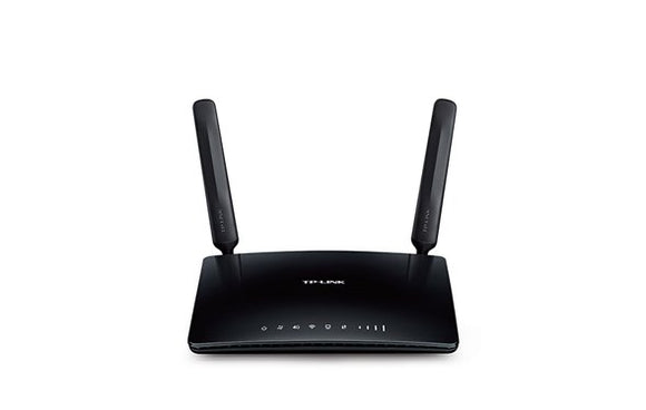 TP-LINK Archer MR200 AC750 Wireless Dual Band 4G LTE Router - SourceIT