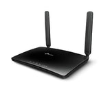TP-LINK Archer MR400 AC1200 Wireless Dual Band 4G LTE Router - SourceIT