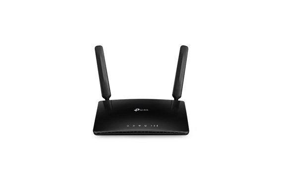 TP-LINK Archer MR400 AC1200 Wireless Dual Band 4G LTE Router - SourceIT