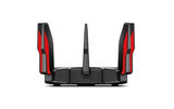 TP - Link Archer Tri - Band Wi - Fi 6 Gaming Router (AX11000) - SourceIT