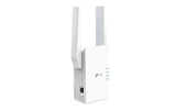 TP - Link AX1500 Wi - Fi 6 Range Extender (RE505X) - SourceIT