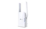 TP - Link AX1500 Wi - Fi 6 Range Extender (RE505X) - SourceIT