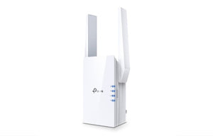 TP - Link AX1800 Wi - Fi 6 Range Extender (RE605X) - SourceIT