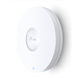 TP - Link AX1800 Wireless Dual Band Ceiling Mount Access Point (EAP 620HD)