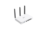 TP - Link AX3000 3.0 Gbps Mesh Wi - Fi 6 Gigabit VPN Router (Festa FR365) - SourceIT