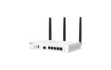 TP - Link AX3000 3.0 Gbps Mesh Wi - Fi 6 Gigabit VPN Router (Festa FR365) - SourceIT