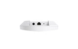 TP - Link AX3000 Ceiling Mount Dual - Band Wi - Fi 6 Access Point (Festa F65 - Outdoor) - SourceIT