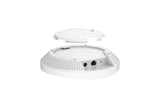 TP - Link AX3000 Ceiling Mount Dual - Band Wi - Fi 6 Access Point (Festa F65 - Outdoor) - SourceIT