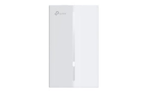 TP - Link AX3000 Wall - Plate Dual - Band 3.0 Gbps Wi - Fi 6 Access Point (Festa F65 - Wall) - SourceIT