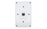 TP - Link AX3000 Wall - Plate Dual - Band 3.0 Gbps Wi - Fi 6 Access Point (Festa F65 - Wall) - SourceIT