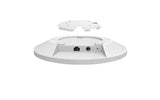 TP - Link AX6000 Ceiling Mount Dual - Band Wi - Fi 6 Access Point (EAP683 LR) - SourceIT