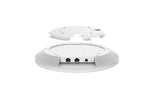 TP-LINK BE9300 Ceiling Mount Tri-Band Wi-Fi 7 Access Point (EAP773) - SourceIT