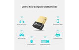 TP - Link Bluetooth 4.0 Nano USB Adapter (UB400) - SourceIT