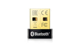 TP - Link Bluetooth 4.0 Nano USB Adapter (UB400) - SourceIT