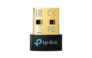 TP - Link Bluetooth 5.0 Nano USB Adapter (UB500) - SourceIT