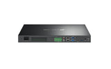 TP-LINK CCTV NETWORK VIDEO RECORDER 32HANNELS 4x HDD(VIGI NVR4032H) - SourceIT